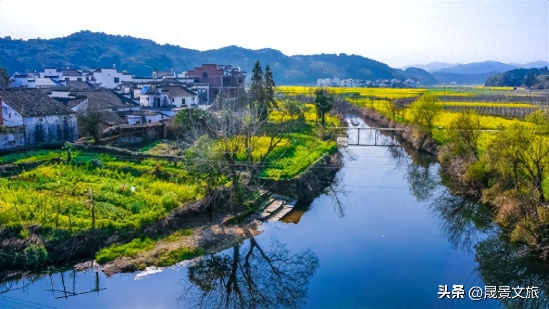 如何助力乡村旅游开发？这四点是关键