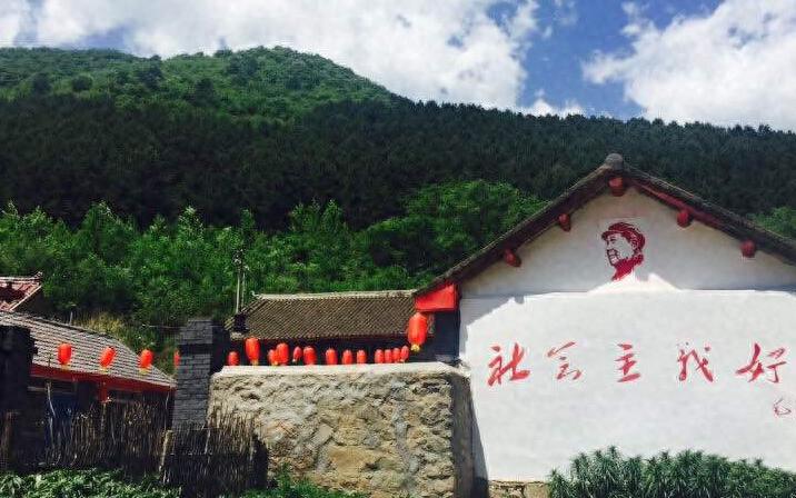 乡村旅游规划要点及优秀案例