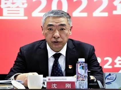 大唐江苏发电有限公司、安徽发电有限公司专职董事沈刚接受纪律审查和监察调查