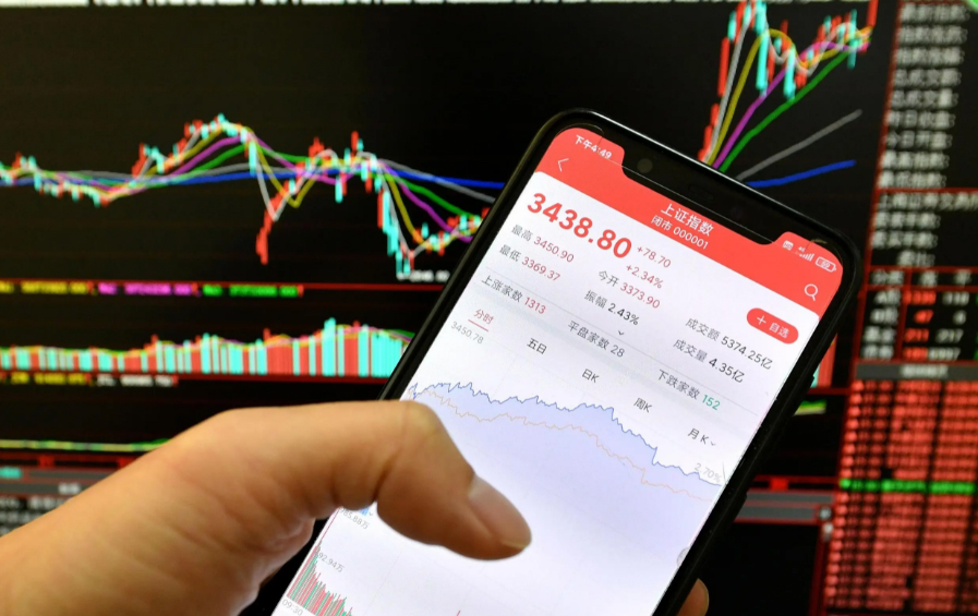 B. 理财app排行榜前十名有哪些
