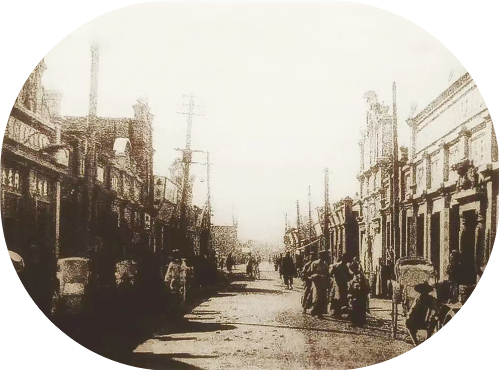沈阳北大街路段_沈阳北行地一大道保安_沈阳大北道口