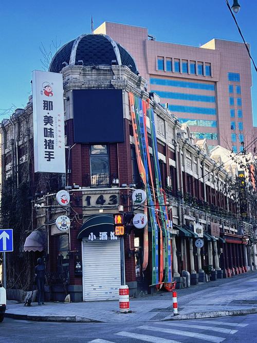 沈阳大北道口_沈阳北大街路段_沈阳北行地一大道保安