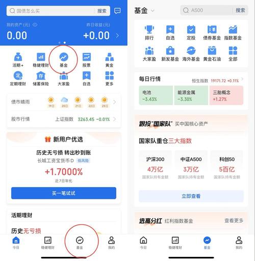 51理财APP获陆家嘴金融国资入股，打造金融行业的“去哪儿”