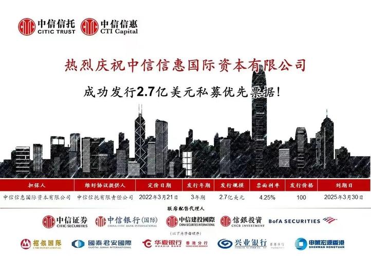 中信信托产品怎么样？