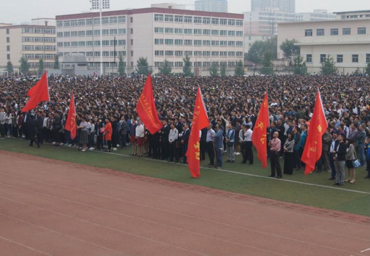 太原理工大学升国旗仪式_2024-2025学年升旗仪式_太原理工大学学生处电话