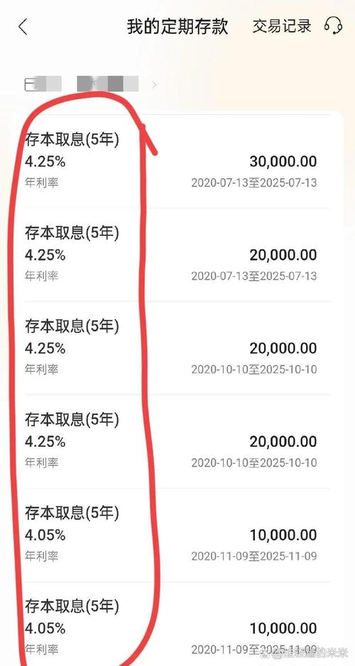 钱存定期还划算吗？3分钟算清你的“钱袋子”账！
