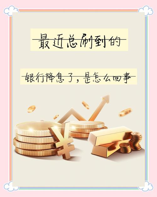 降息后哪家银行理财产品好_降息对银行理财产品的影响_21年银行降息后理财