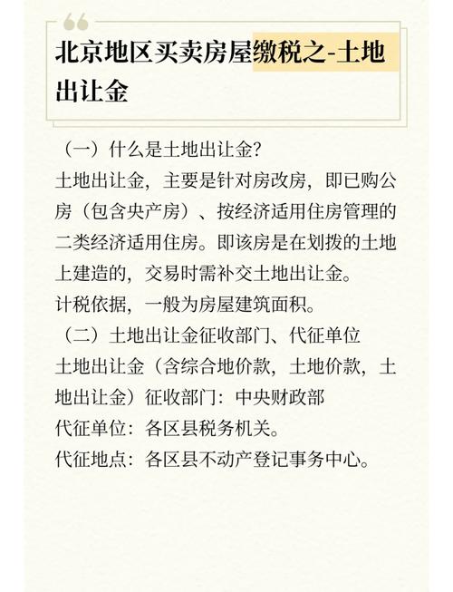 房改房交易中，需补缴土地出让金，合同对此无约定，应由谁承担？