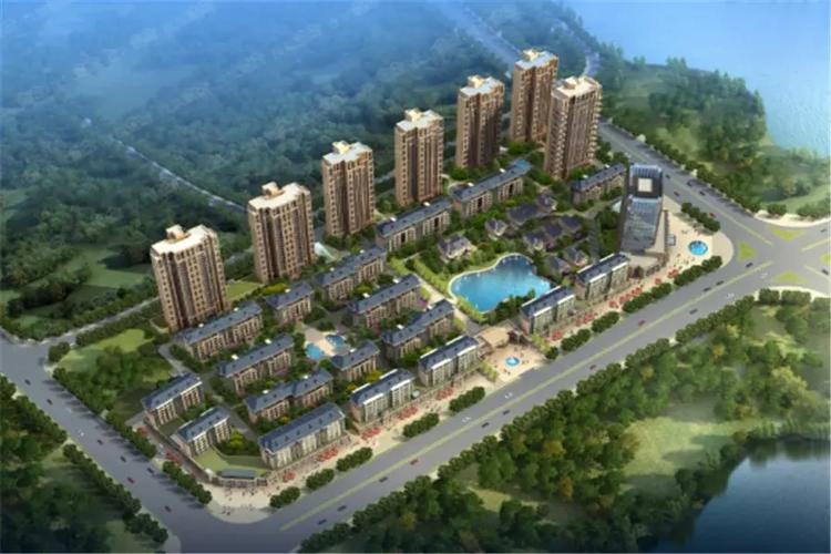 华晨云溪湾2025年云龙示范区楼盘评测_株洲湘水湾房价_株洲云龙示范区品质楼盘推荐