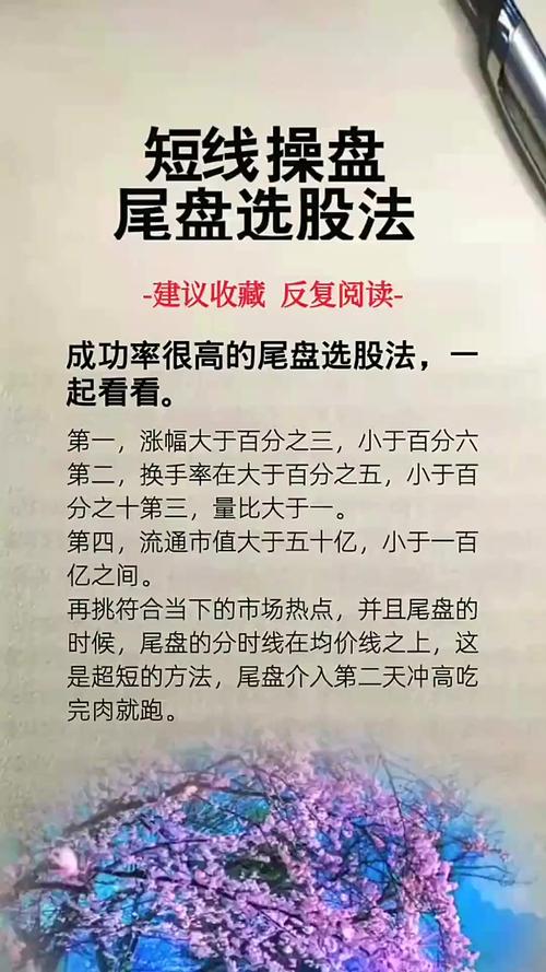 短线选股必涨形态_每日一支必涨股验证_均线多头排列金三角
