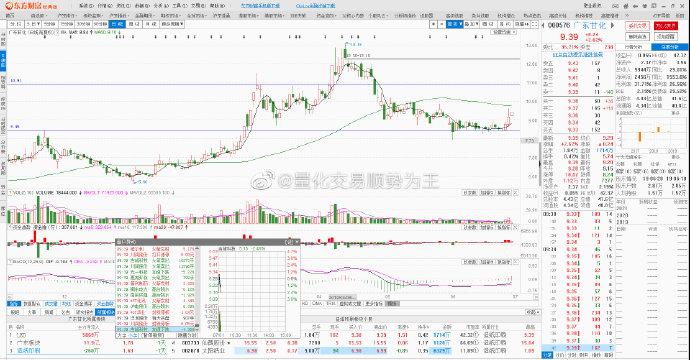 广东甘化技术面多头排列_广东甘化股票_广东甘化000576异动分析