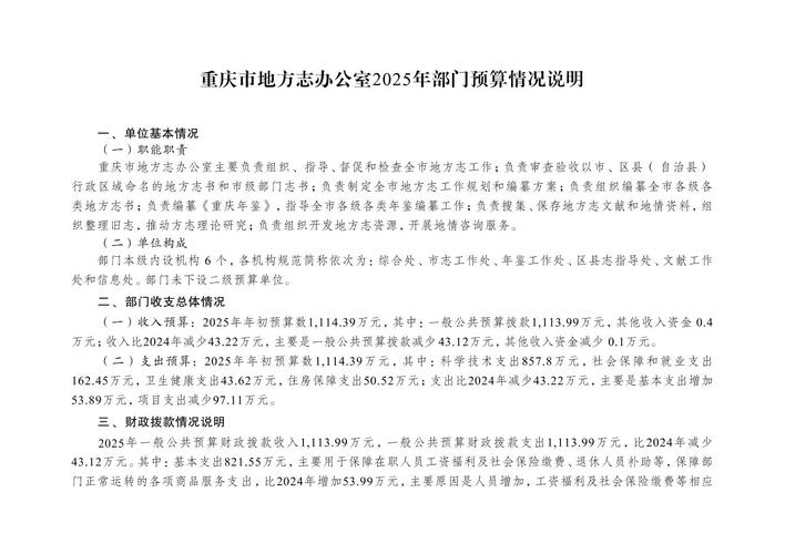 来源： 重庆市地方志办公室