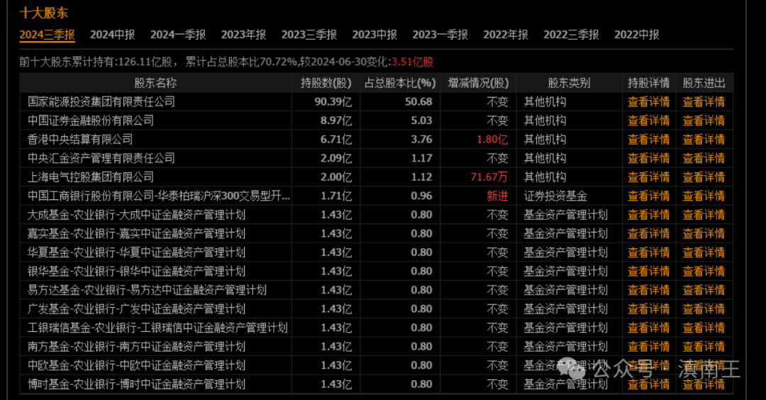 国电投与华能_国电电力央企背景分析_国电电力新能源转型