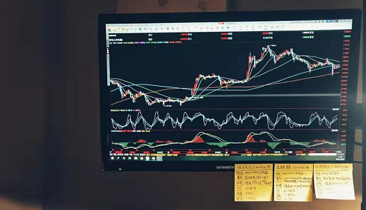 股票软件黄金分割线_股票涨跌原因分析_股票投资经验分享