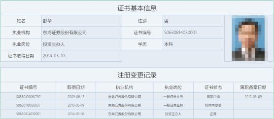 华润信托败诉上诉可能性_东海证券投顾管理损失判决_东海证券客服