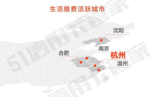 51信用卡管家2018年度在线信用卡消费报告_51信用卡管家怎么样_上海市人均持卡量第一