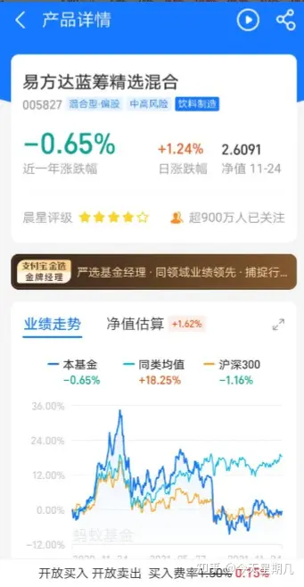  基金年赚攻略 _95后女生理财经验 _理财排行榜软件下载