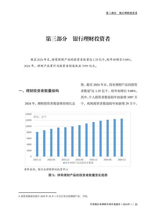 财富趋势简介