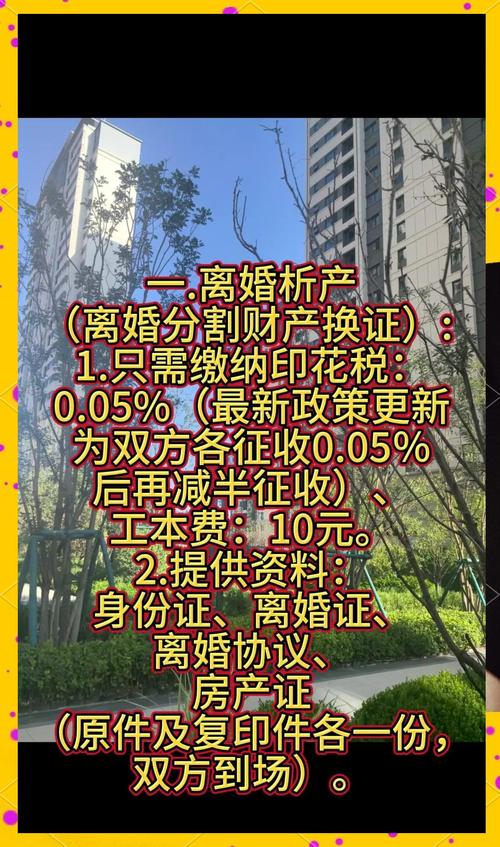 房产过户给妻子新规定 契税政策 夫妻房产证更名手续_房产过户给妻子新规定