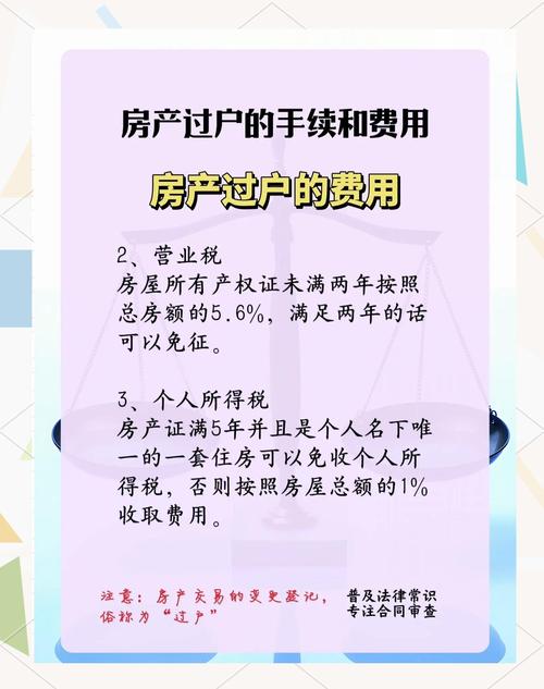 房产过户给妻子手续费用_房产过户给妻子新规定_房产过户给妻子方式