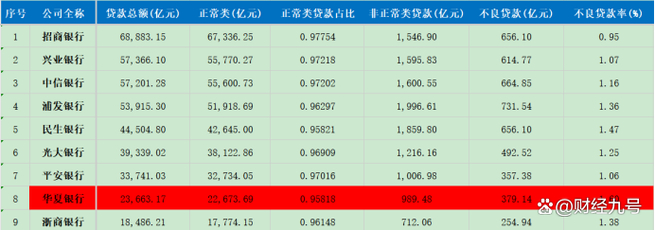 华夏银行申请贷款_华夏银行杨书剑履新董事长_华夏银行业绩分析2024