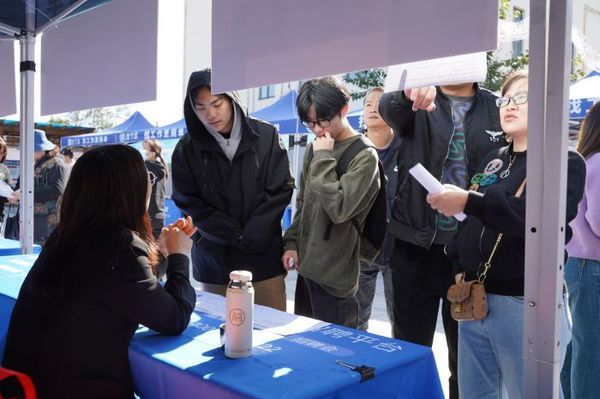 天津学校招聘会_天津高校毕业生就业招聘会_汉沽街道2024年大中城市联合招聘会