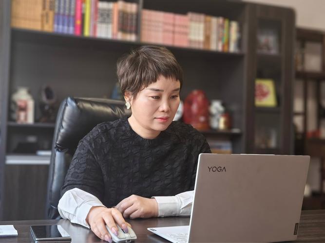 王利丽：互联网金融持续发展需要打好三大基础