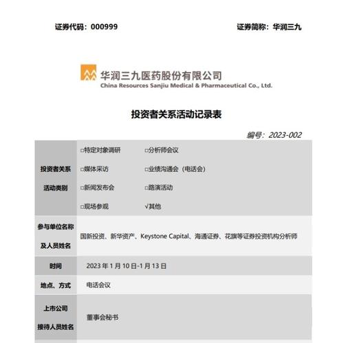 读创公司调研 | 新莱应材：公司已成为国内高洁净应用材料行业