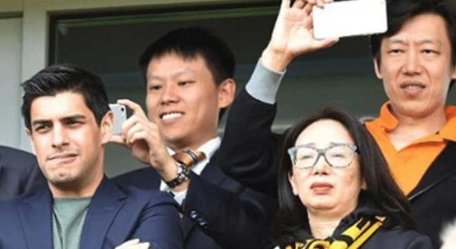 戴秀丽财富故事_戴秀丽身家多少_戴秀丽和宫磊