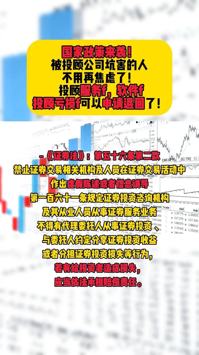 被忽悠买了投顾公司的炒股软件，炒股亏损严重怎么挽回