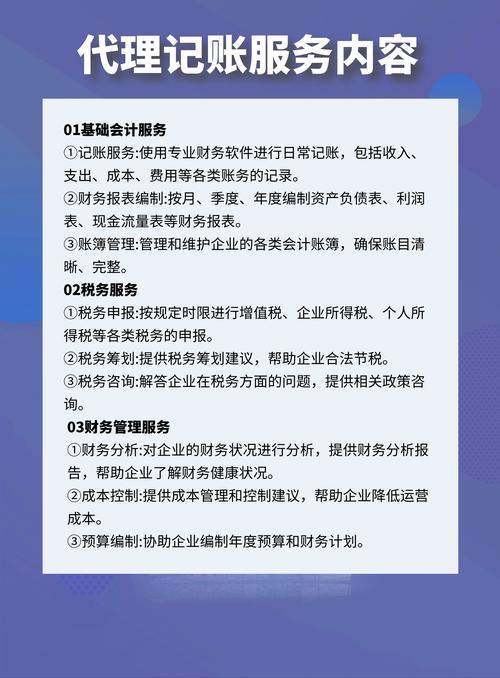 企业记账软件哪个好_代理记账业务公司规章制度_代理记账业务流程规范