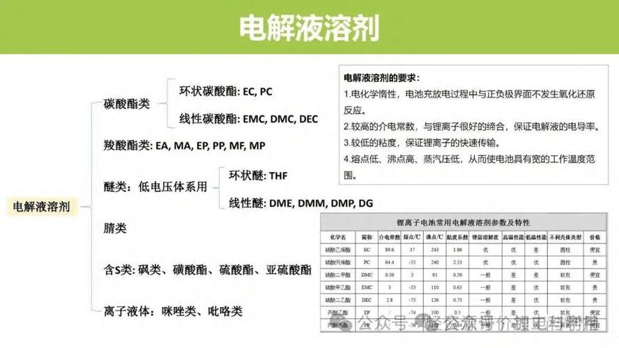 固体聚合物电解质_锂离子电池电解质材料_固体聚合物电解质
