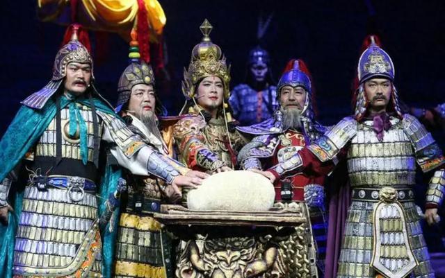 大非川之战：吐蕃如何成功欺瞒唐朝15年？导致10万唐军被吐蕃