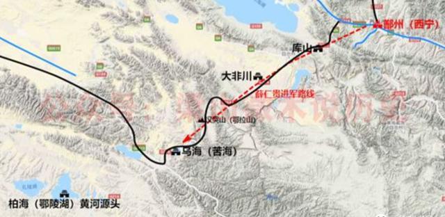 吐蕃对唐朝的蒙蔽_大非川战役_唐朝与吐蕃关系