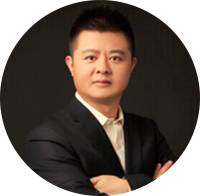 李昌国：未来属于共享金融和物联网金融