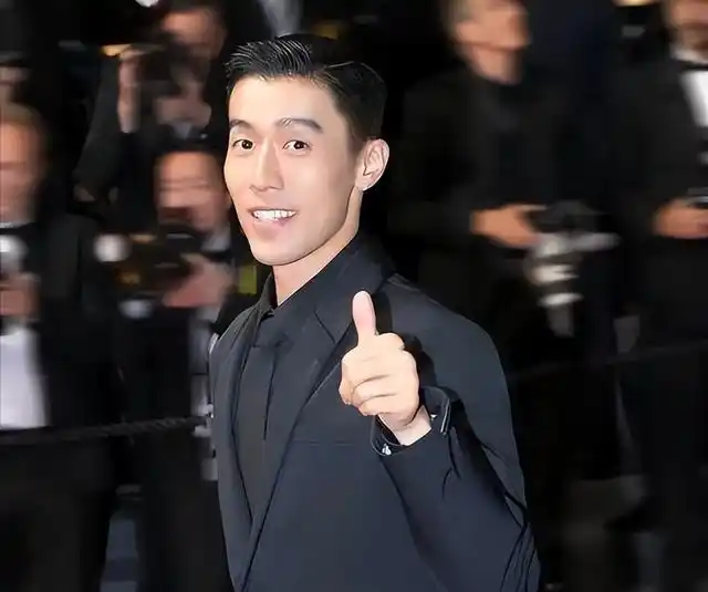 热依扎周游感情历程_热依扎周游分手原因_热依扎和周游分手