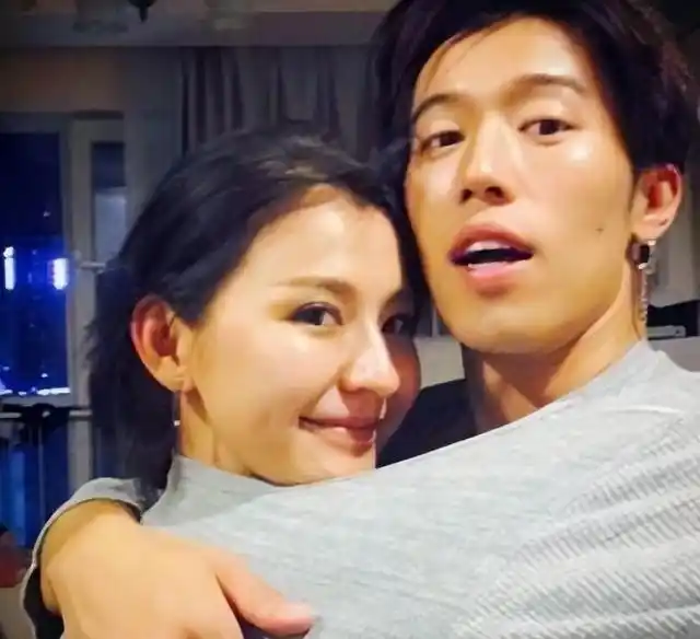 热依扎和周游分手_热依扎周游感情历程_热依扎周游分手原因