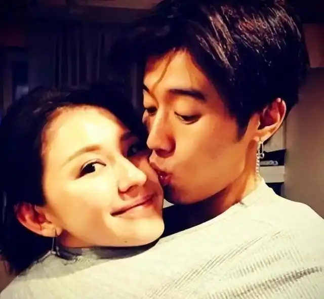 热依扎周游分手原因_热依扎和周游分手_热依扎周游感情历程