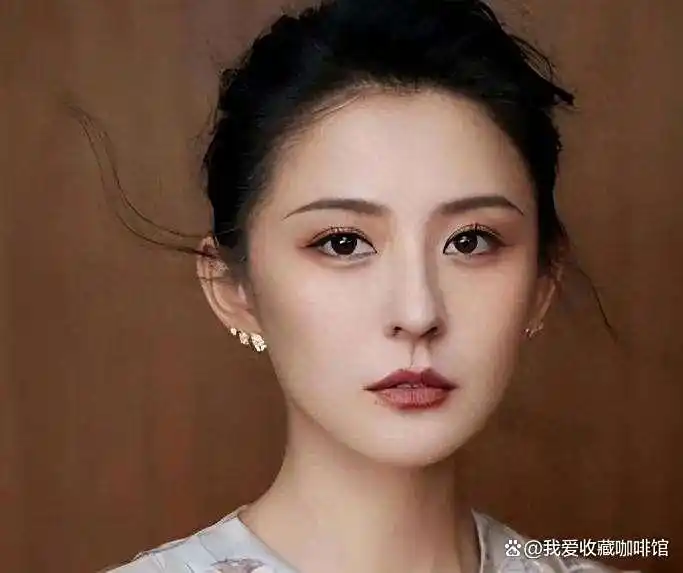 分开6年后，再看热依扎和周游现状，一个飞天视后，一个默默无闻