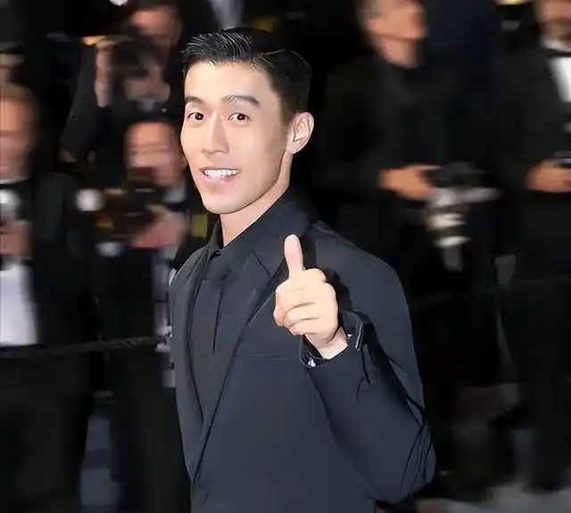 热依扎和周游分手_热依扎周游恋情分手_热依扎周游感情经历回顾