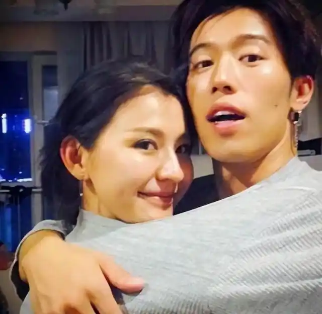 热依扎周游感情经历回顾_热依扎和周游分手_热依扎周游恋情分手