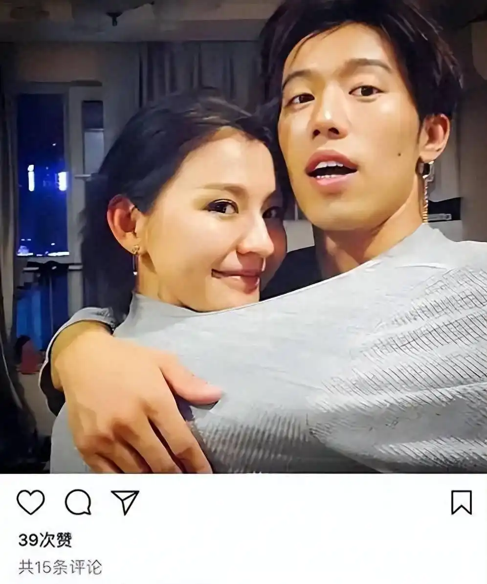 分开6年后再瞧热依扎与周游现状！一个成飞天视后，一个悄无声息