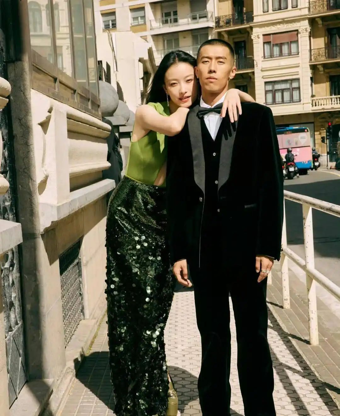 热依扎周游婚姻状况_热依扎周游恋爱史_热依扎和周游分手