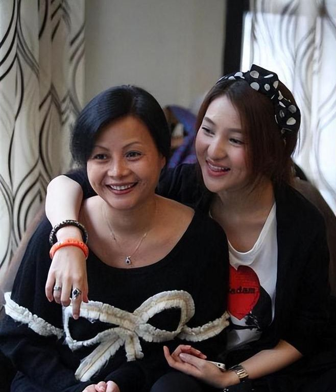 郭美美母亲：让郎咸平甘愿当“拖”,女儿“二进宫”的始作俑者