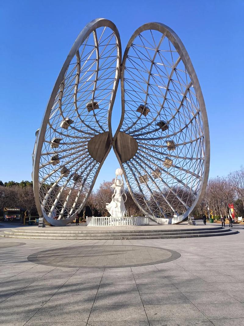 张公山风景区开放时间及门票，张公山风景区怎么玩比较好及最新旅