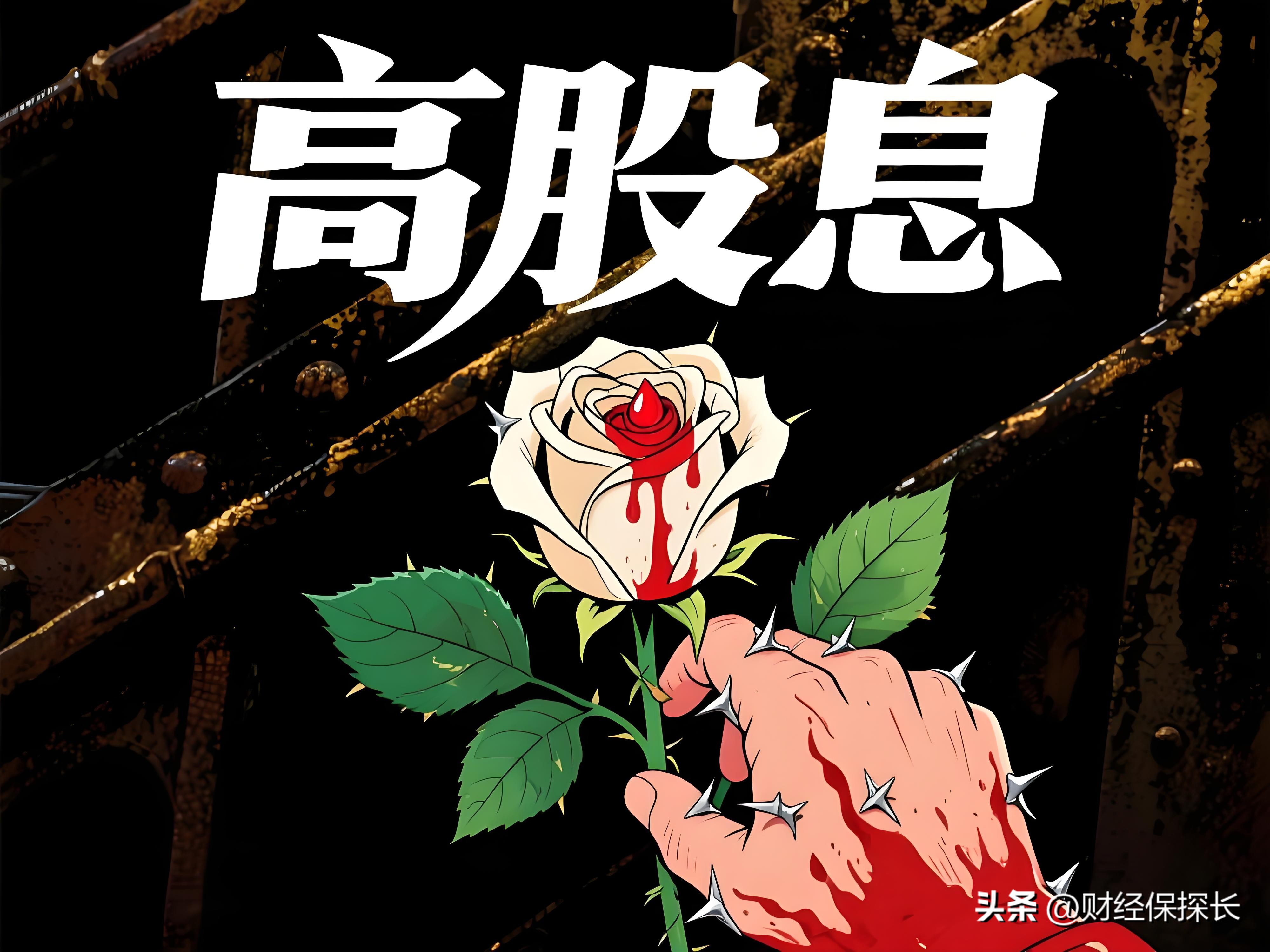 存款利率跌破1%投资选择_民生银行 分红率_银行股高股息率风险