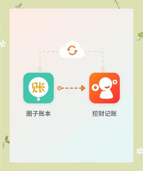 圈子账本安卓下载_圈子账本理财靠谱吗?_圈子账本多人记账