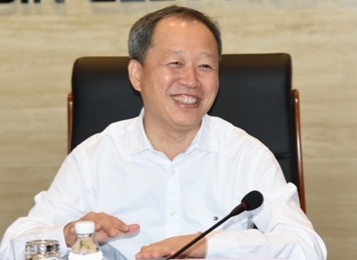 中国国电集团董事会正式成立_国家能源投资集团有限责任公司重组_国家能源投资集团有限责任公司领导班子任命