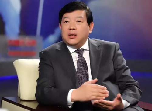 国家能源投资集团有限责任公司重组_国家能源投资集团有限责任公司领导班子任命_中国国电集团董事会正式成立