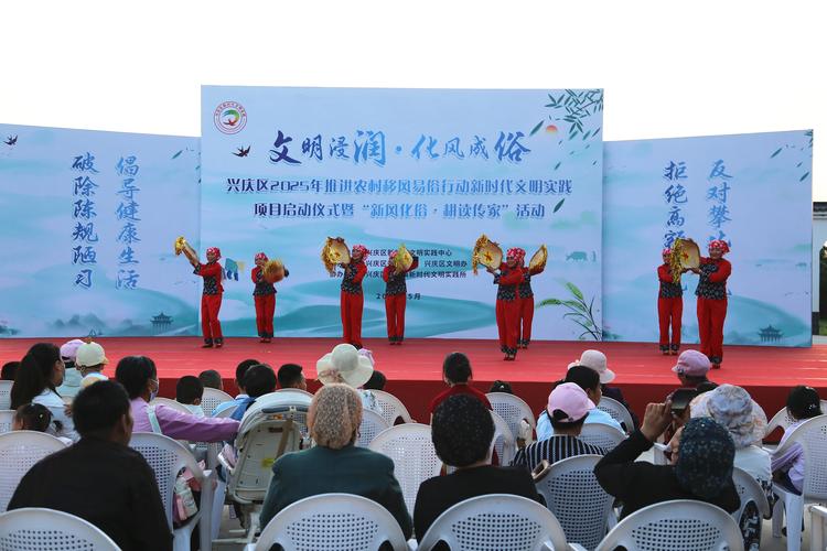 安徽农信：深耕江淮沃土 绘就振兴画卷